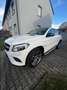 Mercedes-Benz GLE 350 d Coupe 4Matic 9G-TRONIC AMG Line Weiß - thumbnail 2