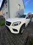 Mercedes-Benz GLE 350 d Coupe 4Matic 9G-TRONIC AMG Line Weiß - thumbnail 4