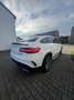 Mercedes-Benz GLE 350 d Coupe 4Matic 9G-TRONIC AMG Line Weiß - thumbnail 11