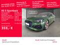 Audi RS5 RS5 Sportback tiptronic Laser B&O HuD Massage Grün - thumbnail 1