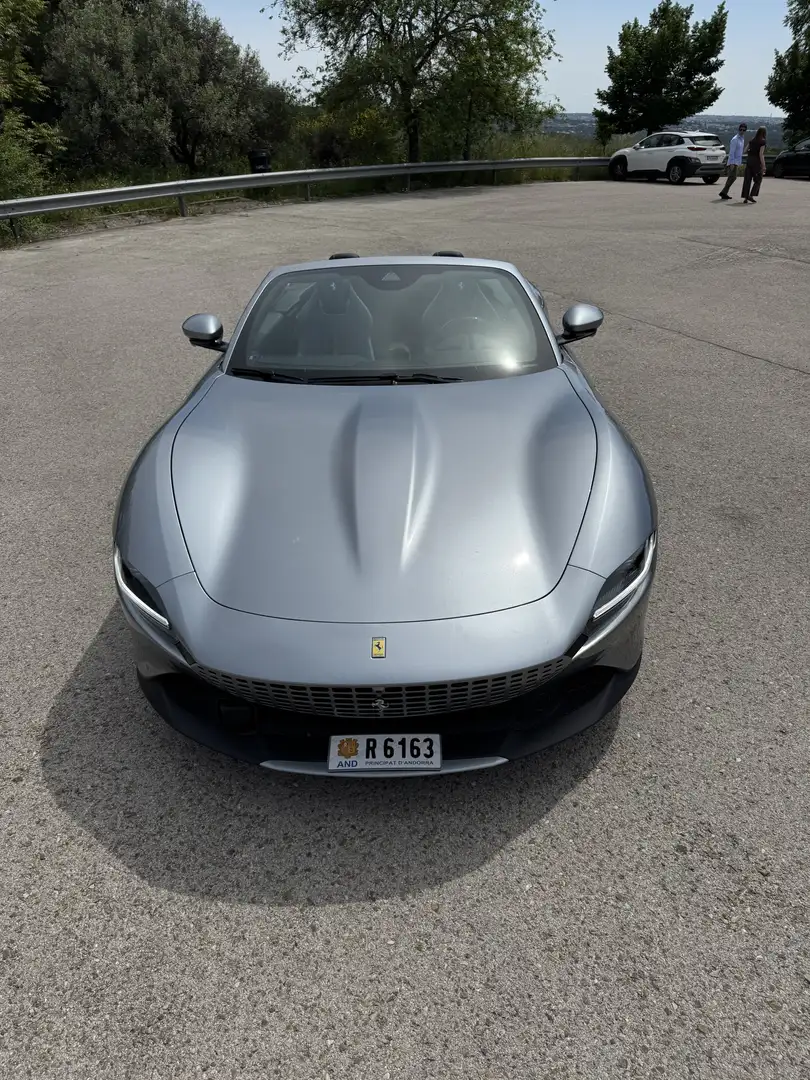 Ferrari Roma Spyder - 2
