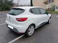 Renault Clio 1.5 DCI 75 BUSINESS ECO² Blanc - thumbnail 6
