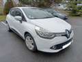 Renault Clio 1.5 DCI 75 BUSINESS ECO² Blanc - thumbnail 3