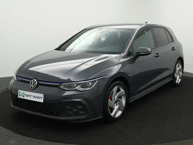 Volkswagen Golf GTE Golf 1.4 eHybrid PHEV GTE OPF DSG 245PK *ZETELVERWARMING*NAVI*ADAPTIVE CRUISE CONTROLE*PDC*...*