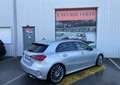 Mercedes-Benz A 220 MERCEDES 220 AMG LINE 245 ch 7 GTRONIC 4 MATIC TOIT OUVRANT FULL OPTIONS ENTRETIEN EXCLUSIF Grau - thumbnail 2