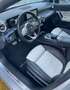 Mercedes-Benz A 220 MERCEDES 220 AMG LINE 245 ch 7 GTRONIC 4 MATIC TOIT OUVRANT FULL OPTIONS ENTRETIEN EXCLUSIF Grau - thumbnail 4