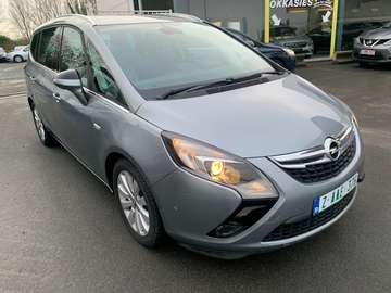 Zafira 2.0 CDTi ecoFLEX Cosmo Start/Stop