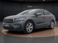 Skoda Enyaq Coupé iV 60 | Pano dak | Navigatie | Camera | Crui Grijs - thumbnail 1