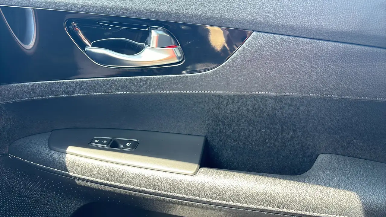 Kia Forte снимка Kia Forte