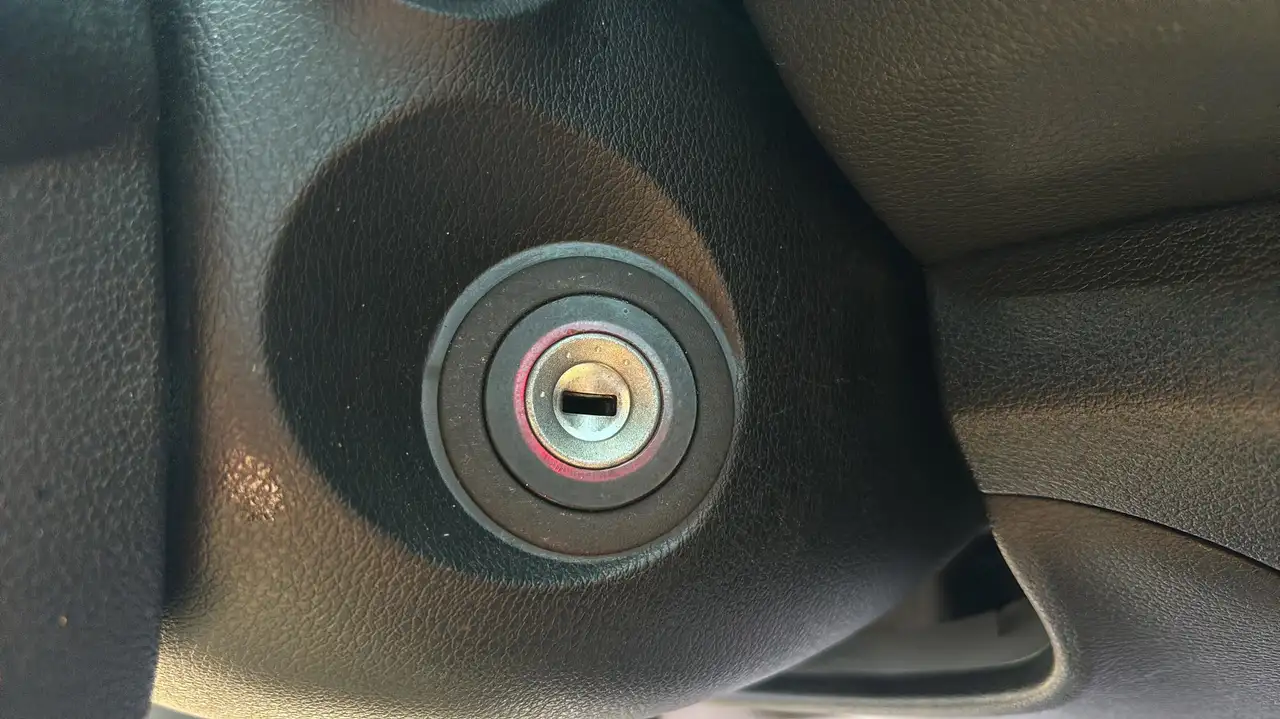Kia Forte снимка Kia Forte