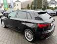 Audi A3 Sportback 35 TFSI advanced Business-Paket Zwart - thumbnail 3