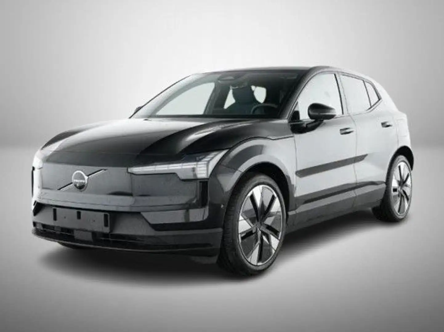Volvo EX30 Ultra AWD*Pure Electric*Winter-P*20 Zoll Schwarz - 1
