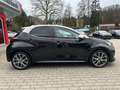 Toyota Yaris Hybrid 1.5 VVT-i Elegant Schwarz - thumbnail 6