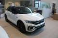 Volkswagen T-Roc Sport TSI DSG Weiß - thumbnail 1