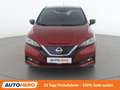 Nissan Leaf electric drive 160 kW e+ Tekna Rot - thumbnail 9