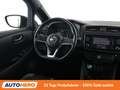 Nissan Leaf electric drive 160 kW e+ Tekna Rot - thumbnail 14