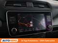 Nissan Leaf electric drive 160 kW e+ Tekna Rot - thumbnail 22