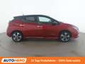 Nissan Leaf electric drive 160 kW e+ Tekna Rot - thumbnail 7