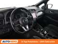 Nissan Leaf electric drive 160 kW e+ Tekna Rot - thumbnail 12
