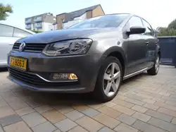Volkswagen Polo 1.2