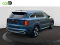 Kia Sorento 1.6 T-GDi HEV Plus Edition 4x2 Azul - thumbnail 5