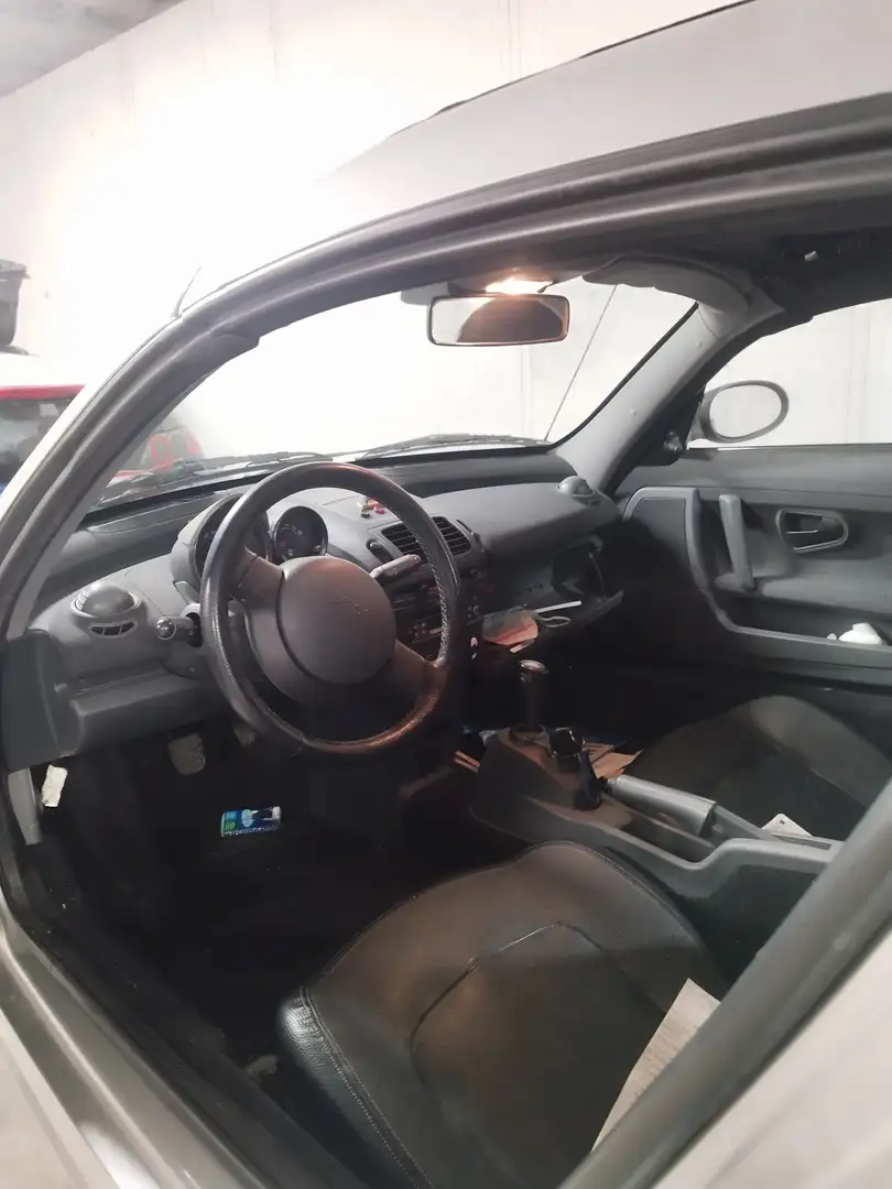 smart roadster Roadster 0.7 82cv - 2
