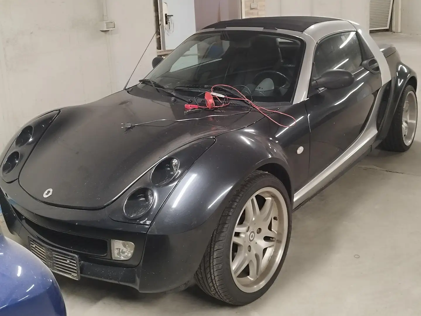 smart roadster Roadster 0.7 82cv - 1