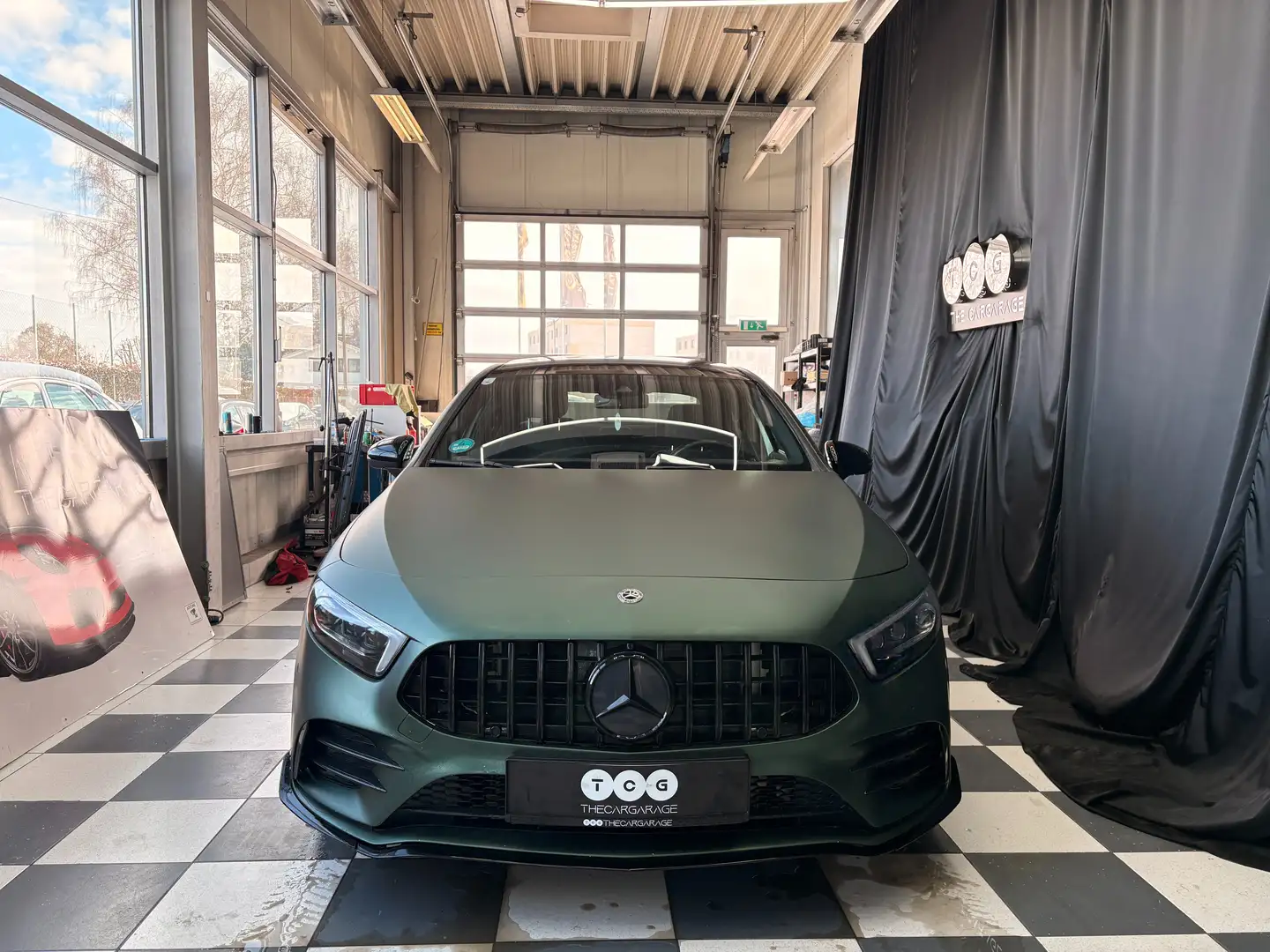 Mercedes-Benz A 200 A 200 (177.187) Weiß - 2