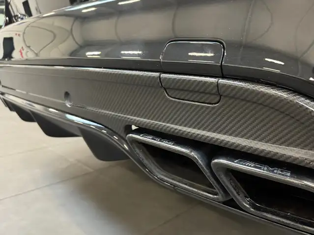 Mercedes-Benz C-Class view 14