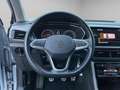 Volkswagen T-Cross 1.0 TSI OPF Active AHK+ACC+NAVI+PDC+SITZHZG+KLIMA Silber - thumbnail 5