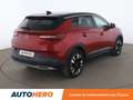 Opel Grandland X 1.2 Turbo Design Line Roşu - thumbnail 6