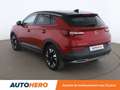 Opel Grandland X 1.2 Turbo Design Line Roşu - thumbnail 4