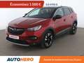 Opel Grandland X 1.2 Turbo Design Line Roşu - thumbnail 1