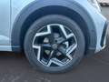 Volkswagen Taigo R-Line 1.0TSI 116PS 7-Gang DSG Silber - thumbnail 9