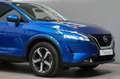 Nissan Qashqai DIG-T N-CONNECTA 140CV Blau - thumbnail 7
