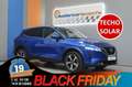 Nissan Qashqai DIG-T N-CONNECTA 140CV Blau - thumbnail 1