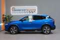 Nissan Qashqai DIG-T N-CONNECTA 140CV Blau - thumbnail 9
