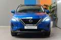 Nissan Qashqai DIG-T N-CONNECTA 140CV Blau - thumbnail 3