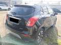 Opel Mokka X 1.4 Turbo GPL Tech 140CV 4x2 Innovation Schwarz - thumbnail 4