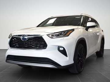 2.5 VVTI 248 HYBRID 4WD-I CVT LOUNGE