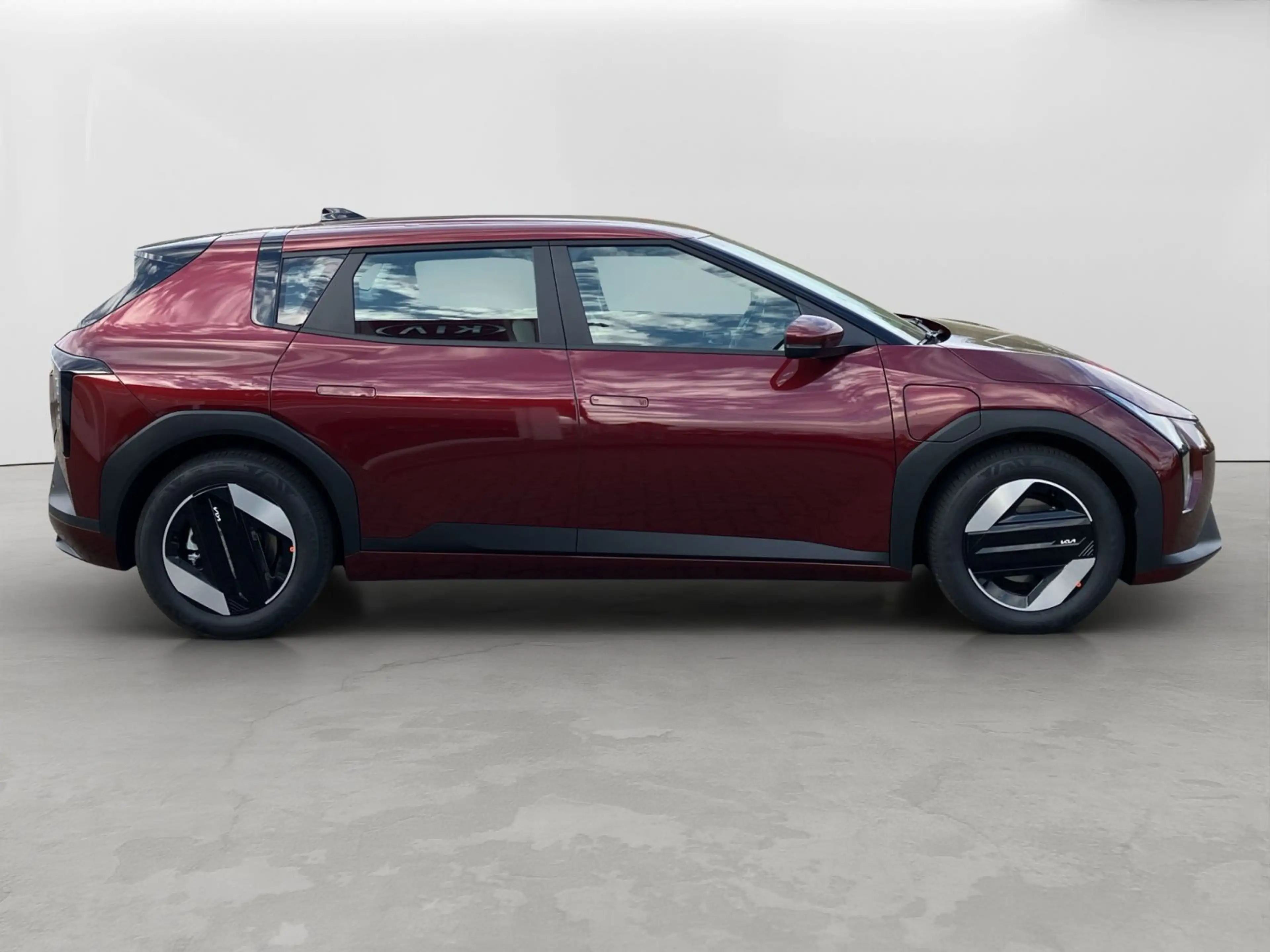 Kia EV4 58 AIR P1 Winterpaket — photo 7