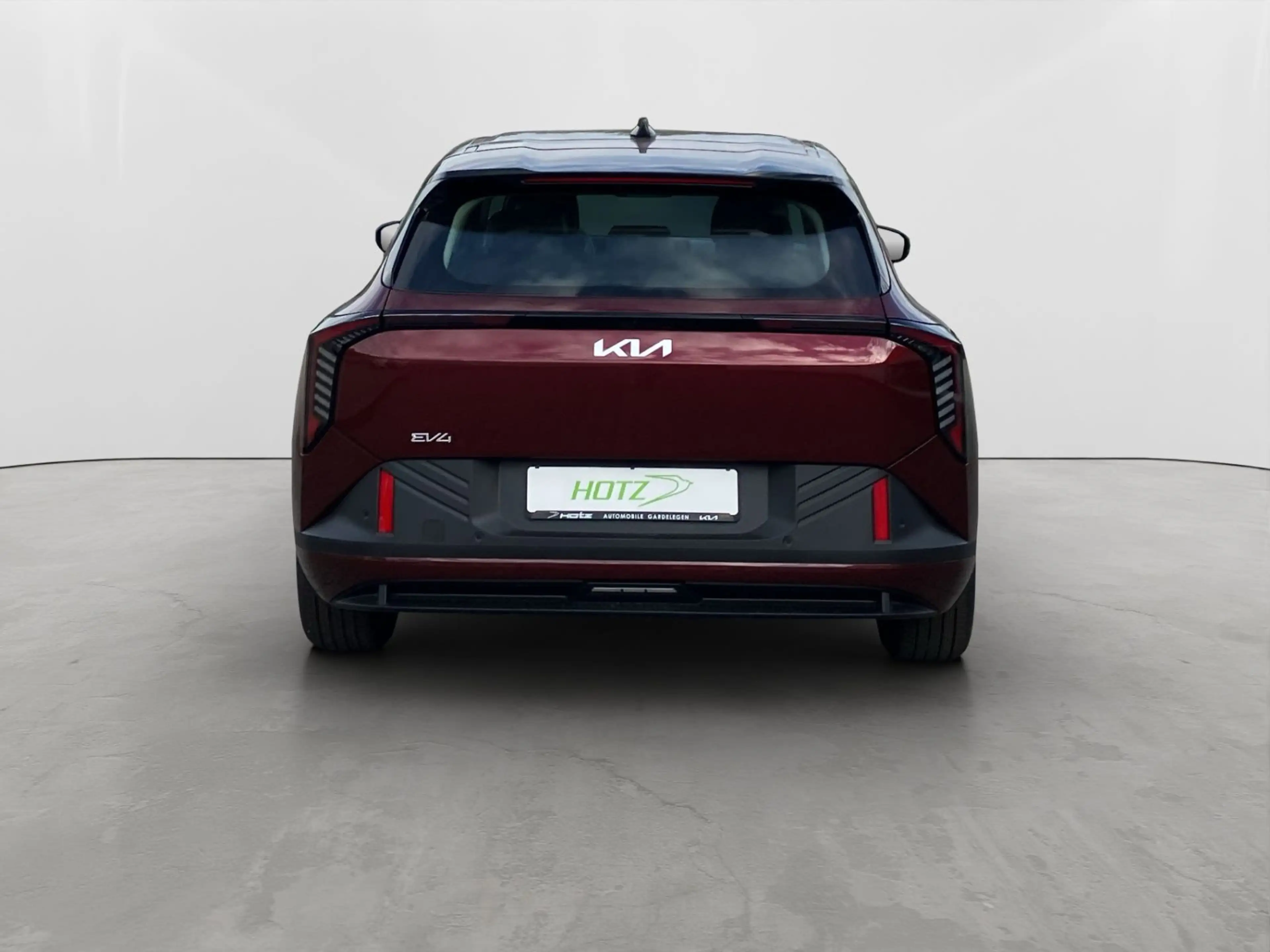 Kia EV4 58 AIR P1 Winterpaket — photo 5