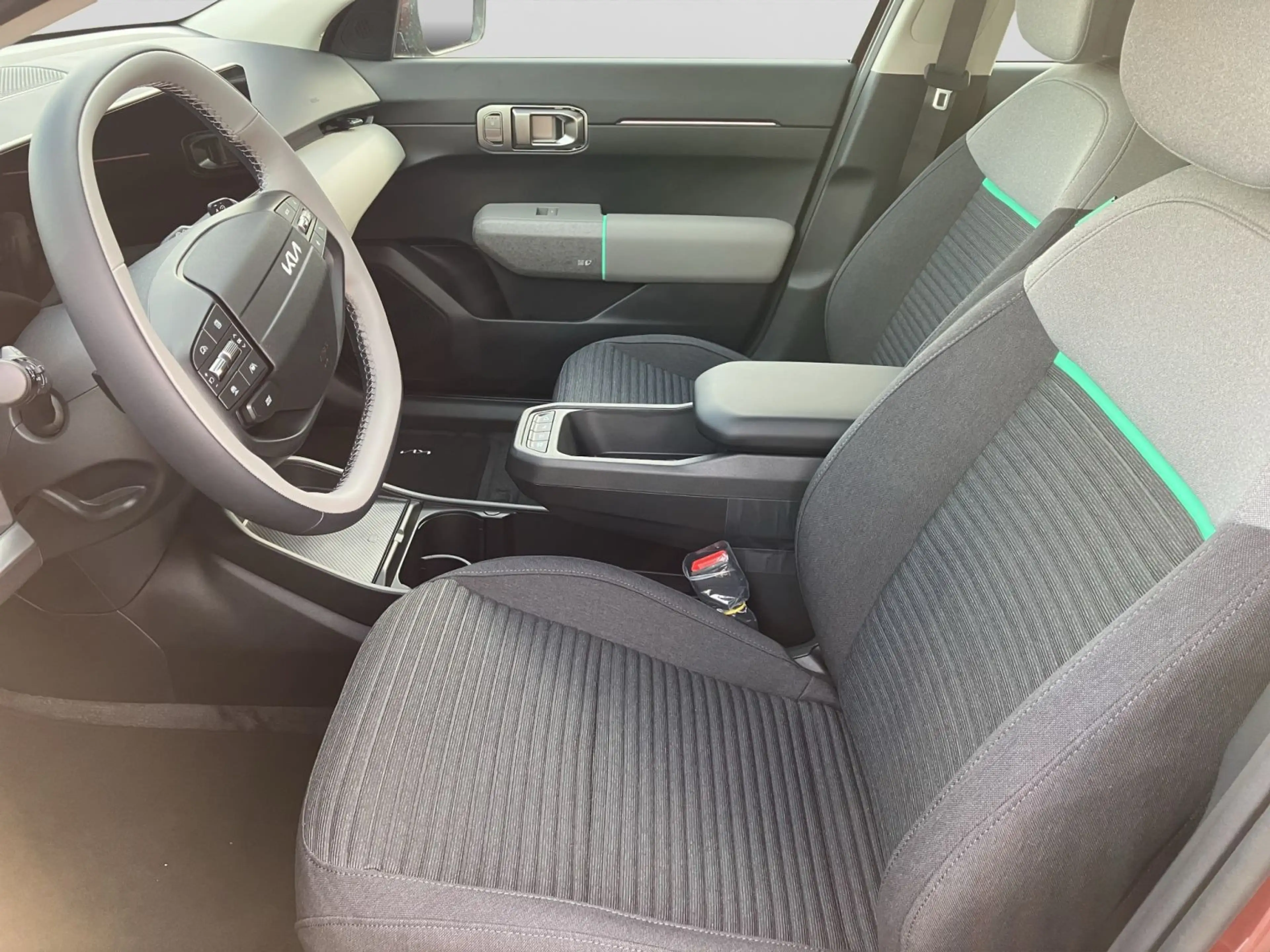 Kia EV4 58 AIR P1 Winterpaket — photo 10