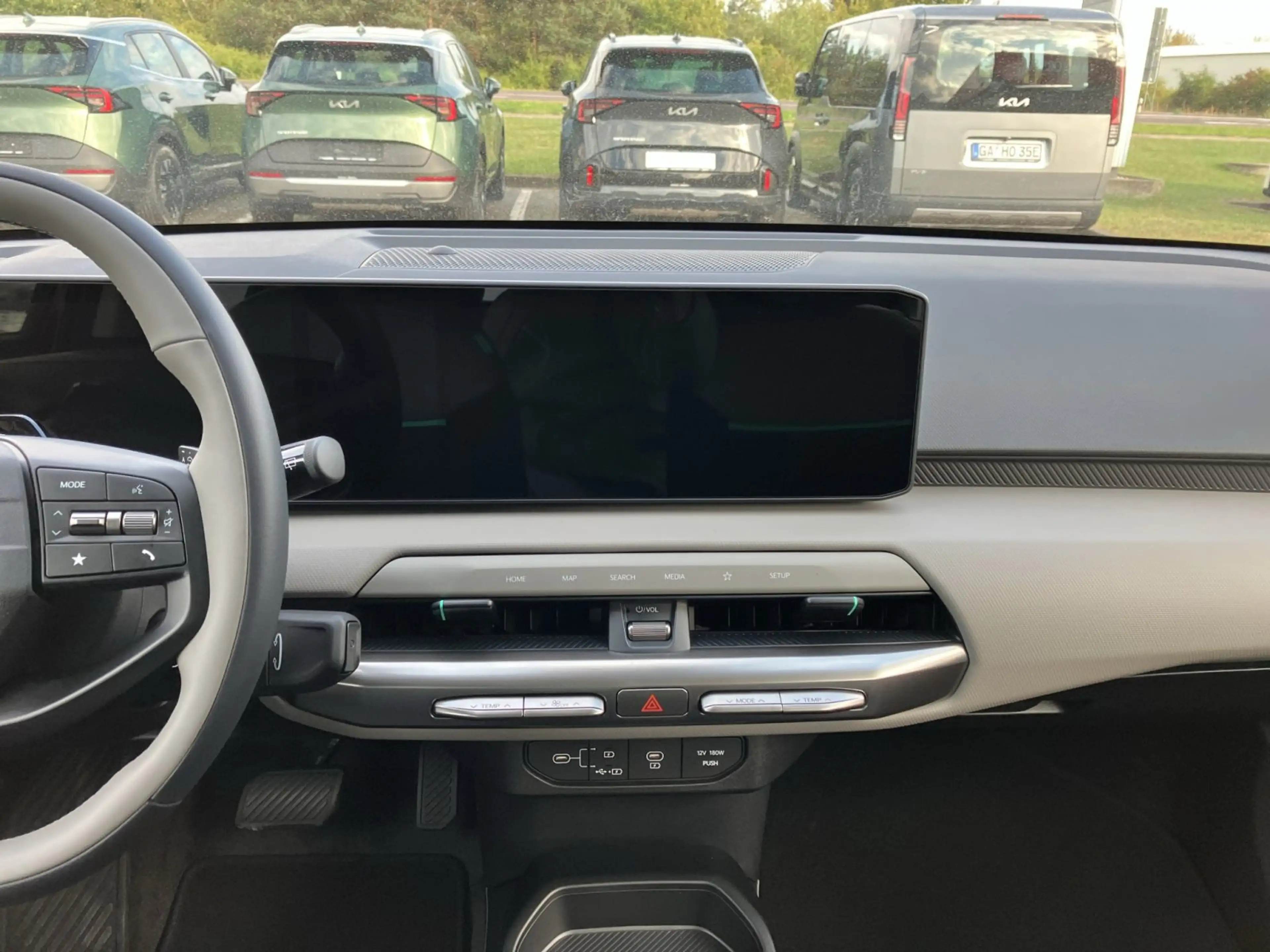 Kia EV4 58 AIR P1 Winterpaket — photo 13
