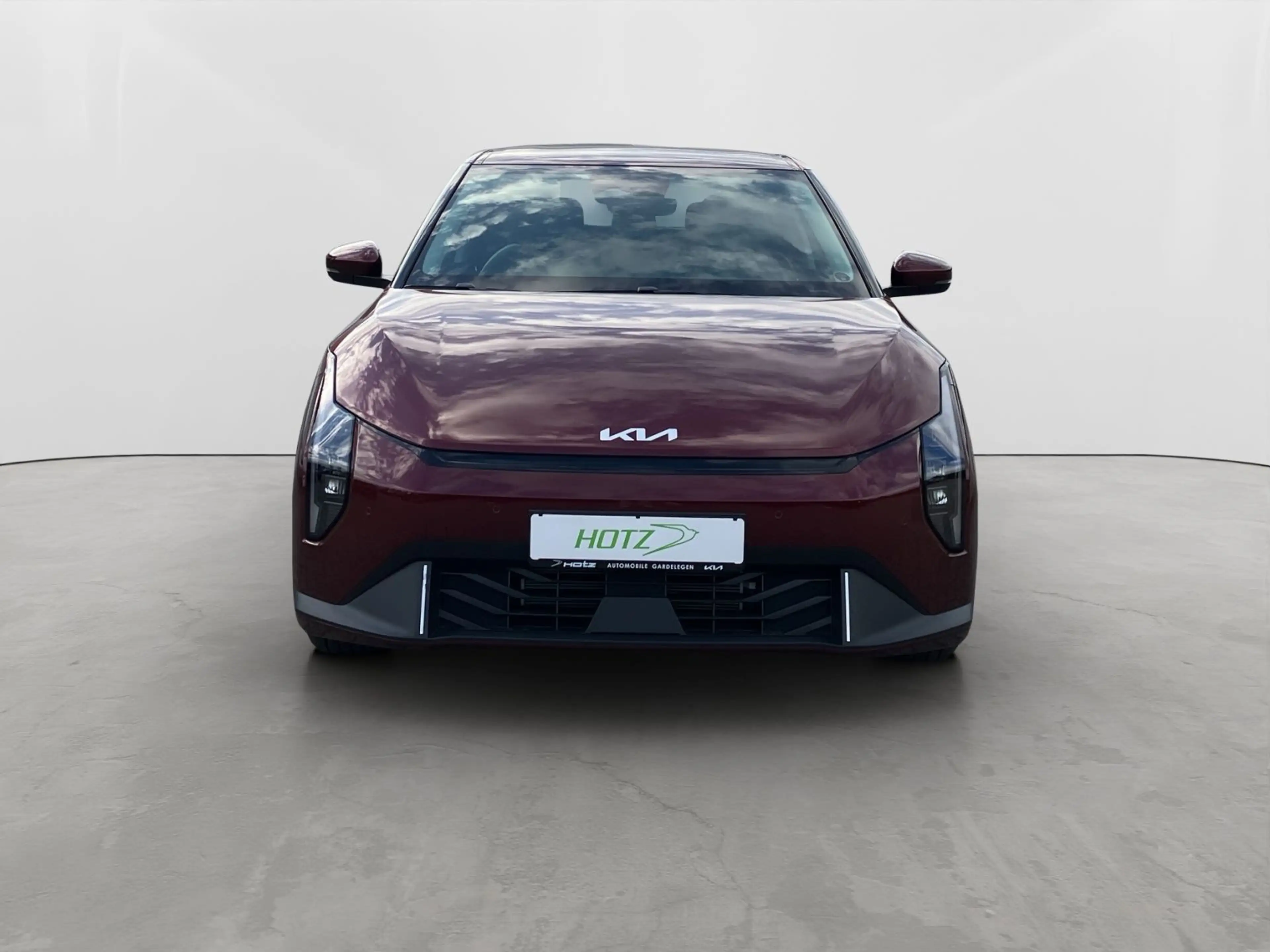 Kia EV4 58 AIR P1 Winterpaket — photo 9