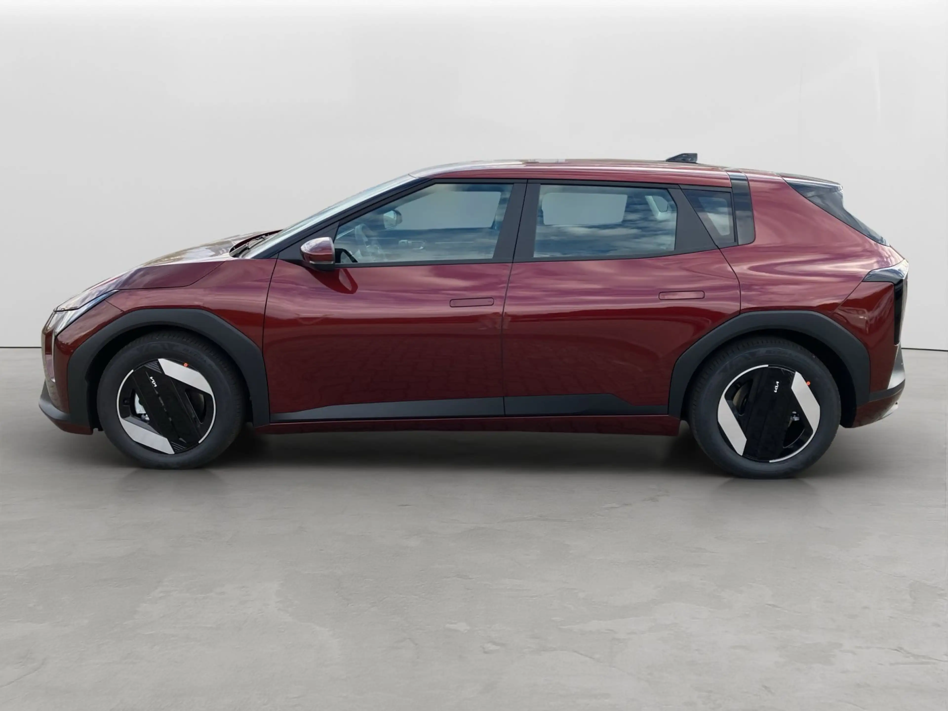 Kia EV4 58 AIR P1 Winterpaket — photo 3