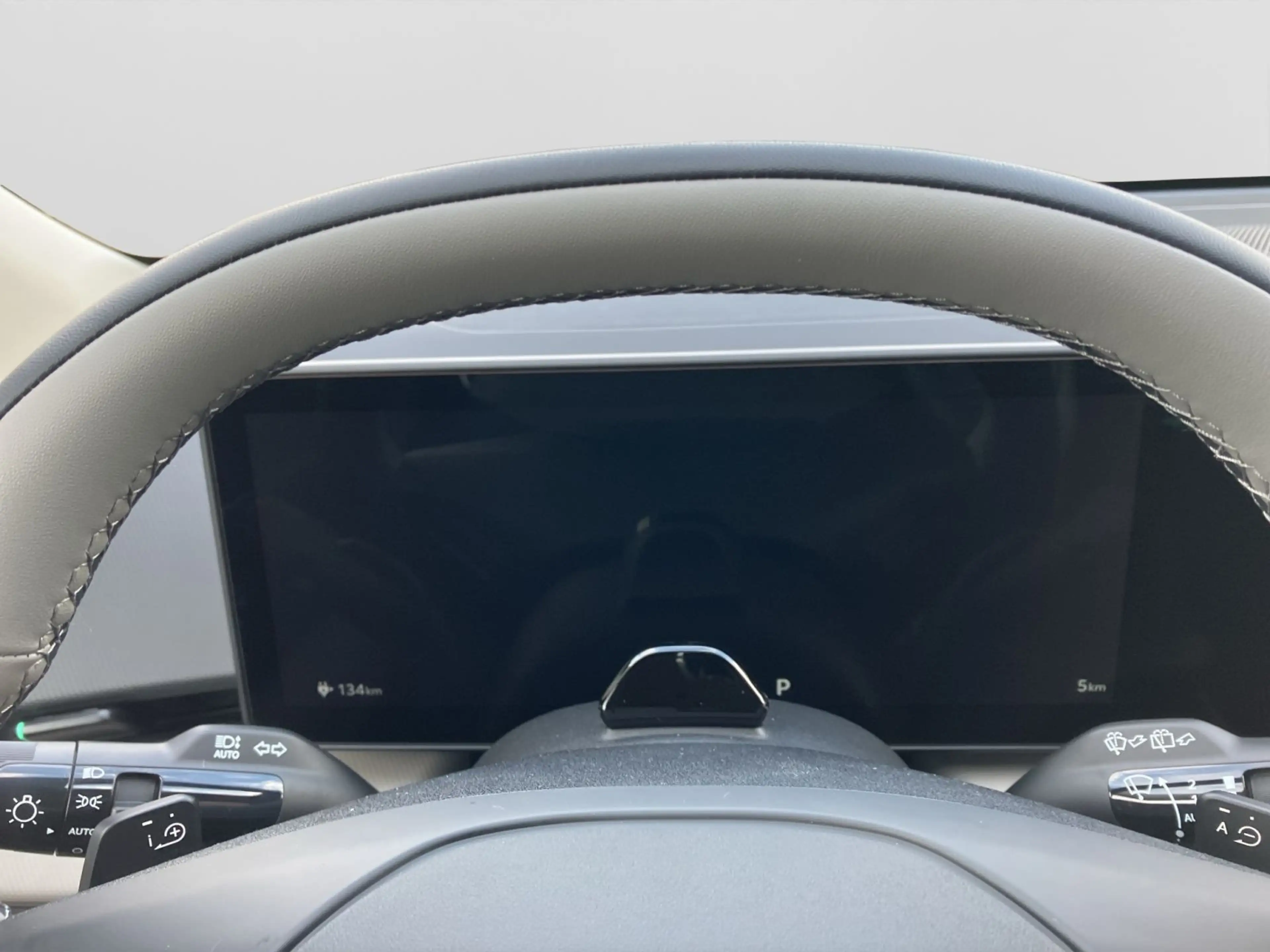 Kia EV4 58 AIR P1 Winterpaket — photo 12