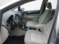Volkswagen Golf Sportsvan Comfortl 1,4 TSI 92kw 125PS Automatik Navi Winterp Gris - thumbnail 12