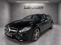 Mercedes-Benz CLS 250 Shooting Brake BT Aut. Negro - thumbnail 7