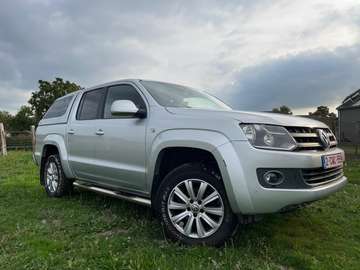 2.0 CR Bi-TDi 4Motion Ultimate